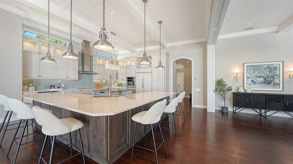 313 Lookout Point Drive Osprey, FL 34229 - Photo 45 of 100