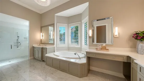 $5,999,999 | 313 Lookout Point Drive, Osprey, FL 34229