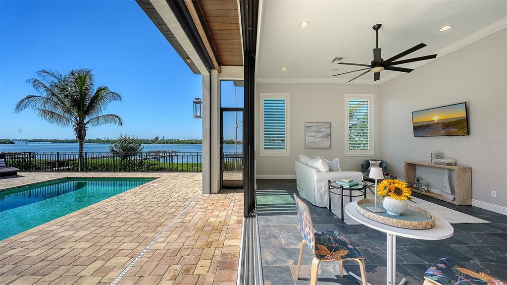 313 Lookout Point Drive Osprey, FL 34229 - Photo 66 of 100