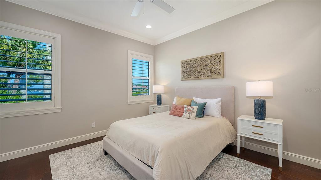 313 Lookout Point Drive Osprey, FL 34229 - Photo 70 of 100