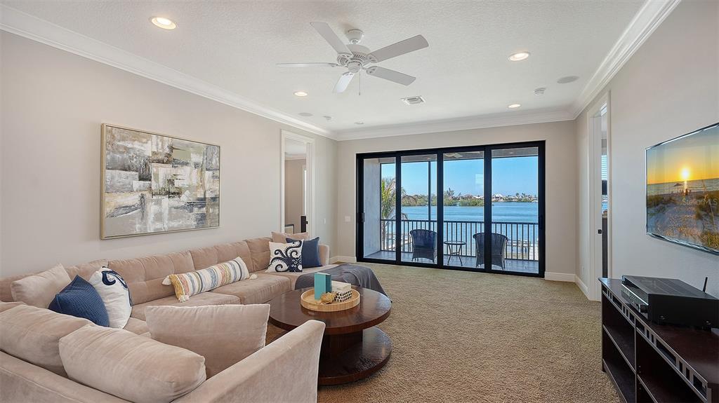313 Lookout Point Drive Osprey, FL 34229 - Photo 74 of 100