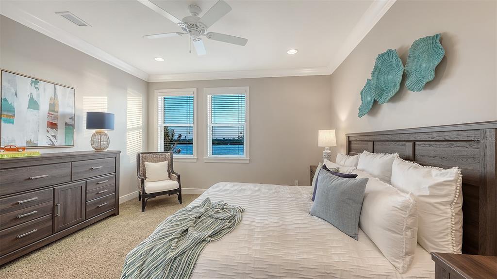 313 Lookout Point Drive Osprey, FL 34229 - Photo 85 of 100