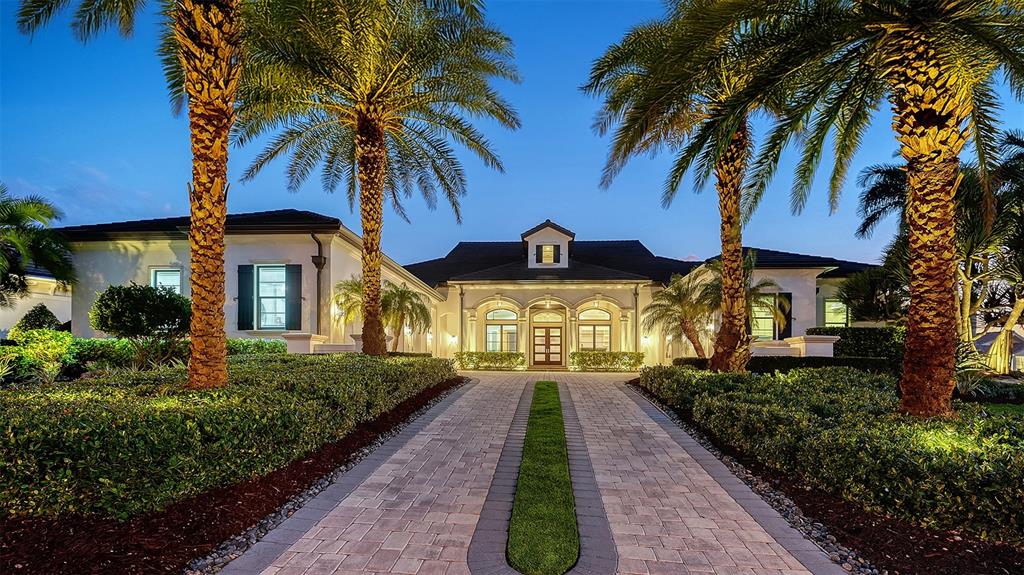 313 Lookout Point Drive Osprey, FL 34229 - Photo 10 of 100