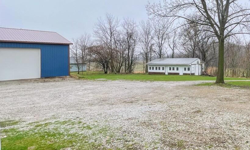 2311 East Glendora Road Buchanan, MI 49107 - Photo 25 of 29 C71C5654-351E-4FA0-8F5F-A13F4EBB4597