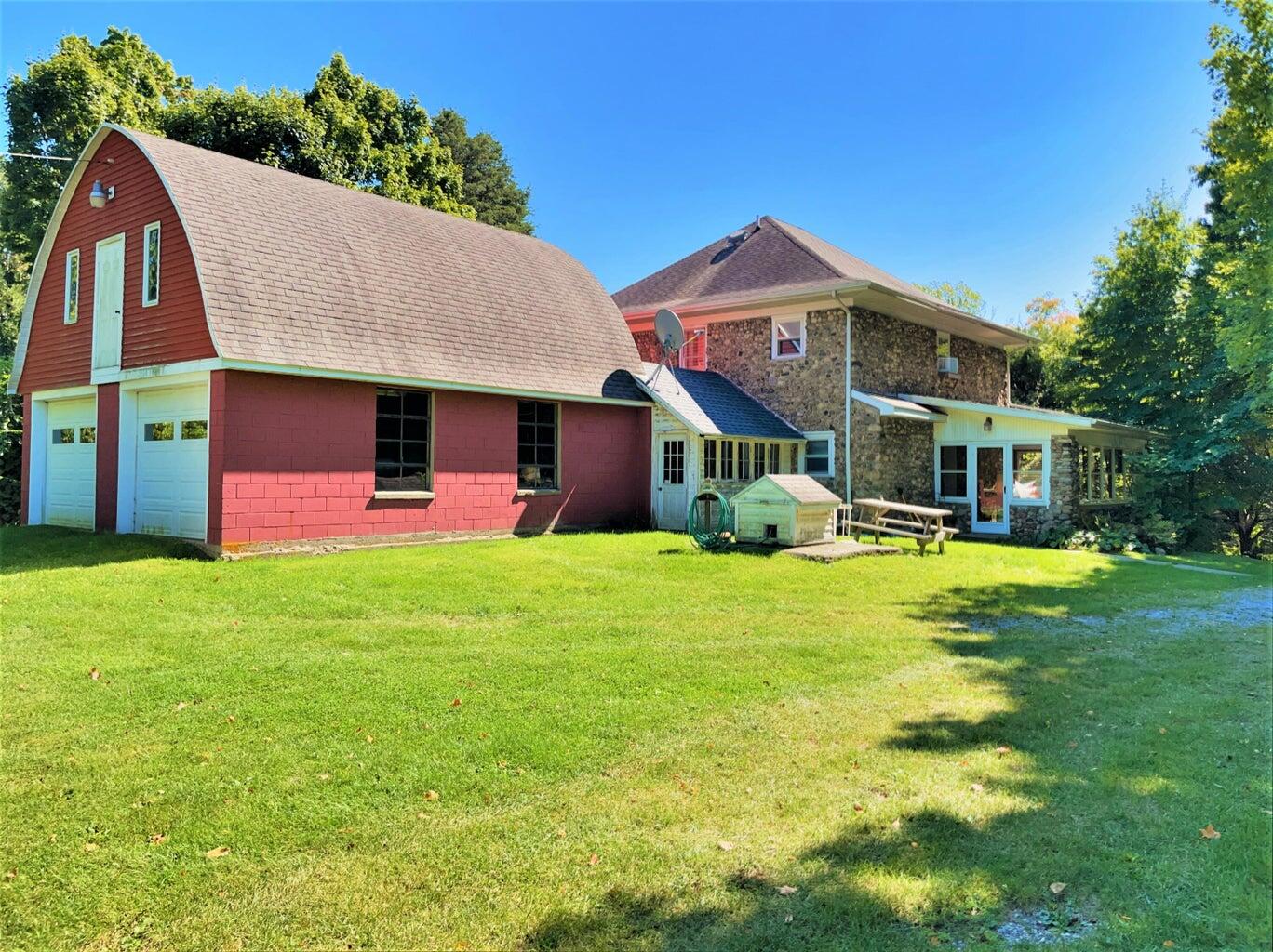 2311 East Glendora Road Buchanan, MI 49107 - Photo 4 of 29 test