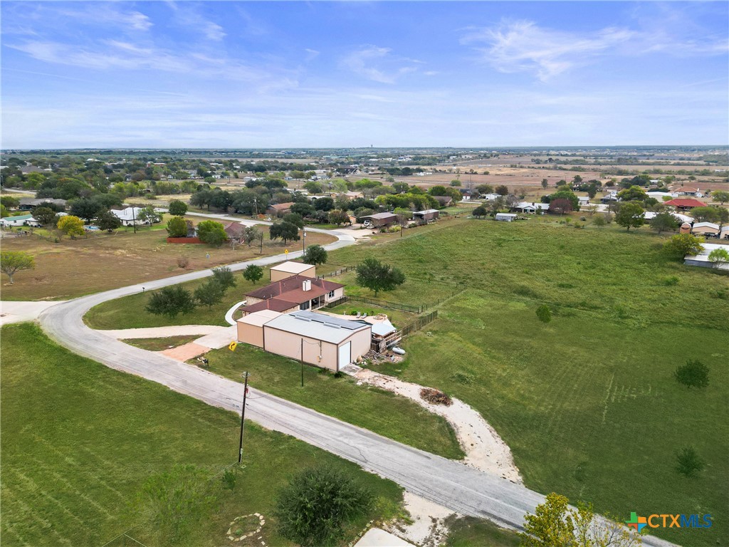 782 Santa Clara Loop Marion, TX 78124 - Photo 6 of 48 a view of a lake with a city