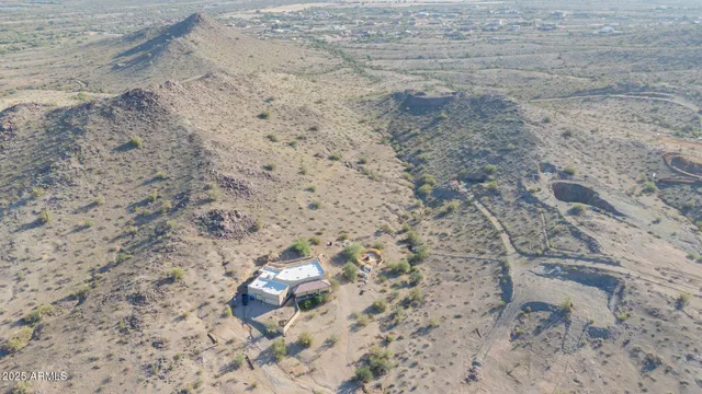 a view of beach and with beach