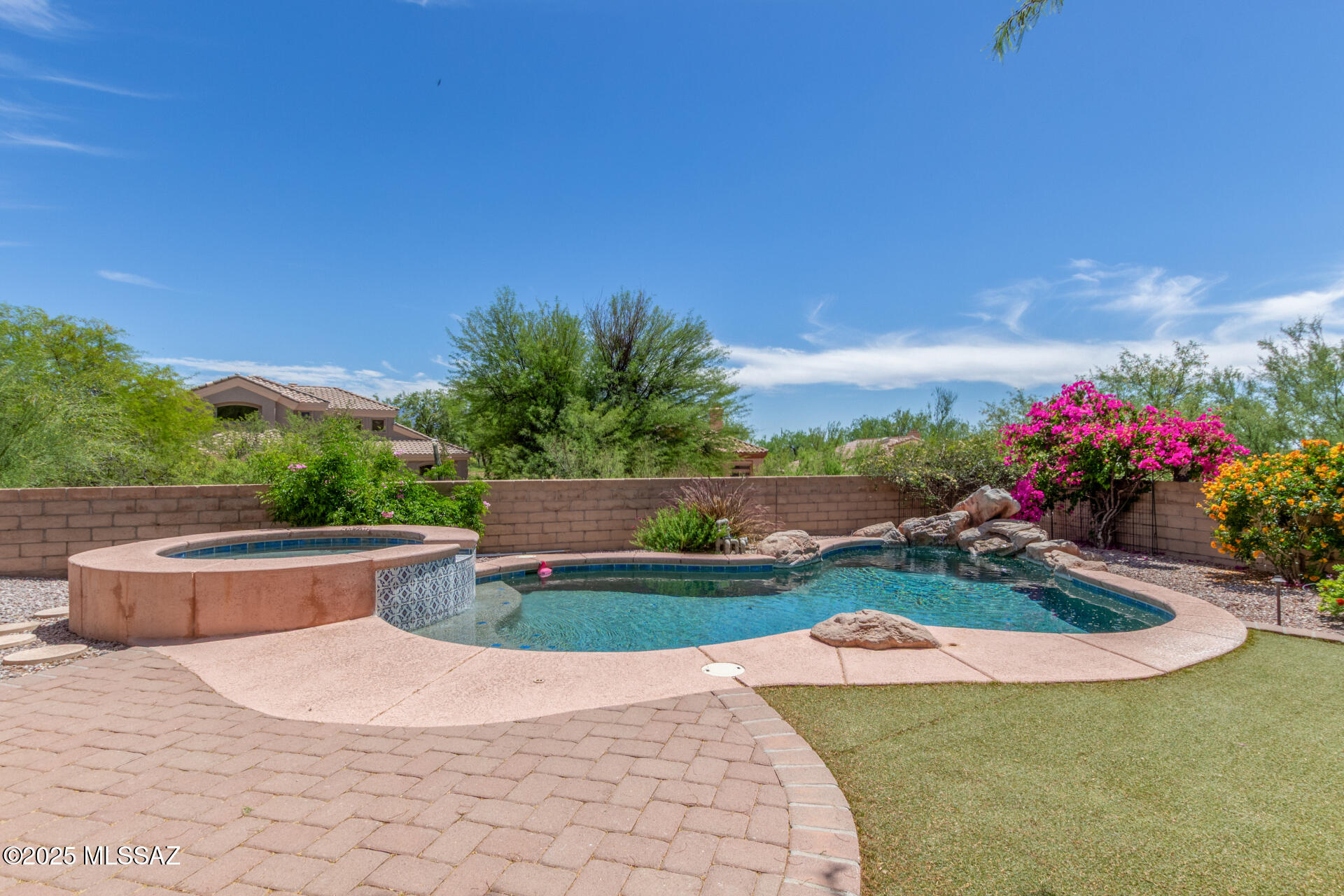 9790 East Spring Ridge Place Tucson, AZ 85749 - Photo 1 of 46 Gallery Image 1