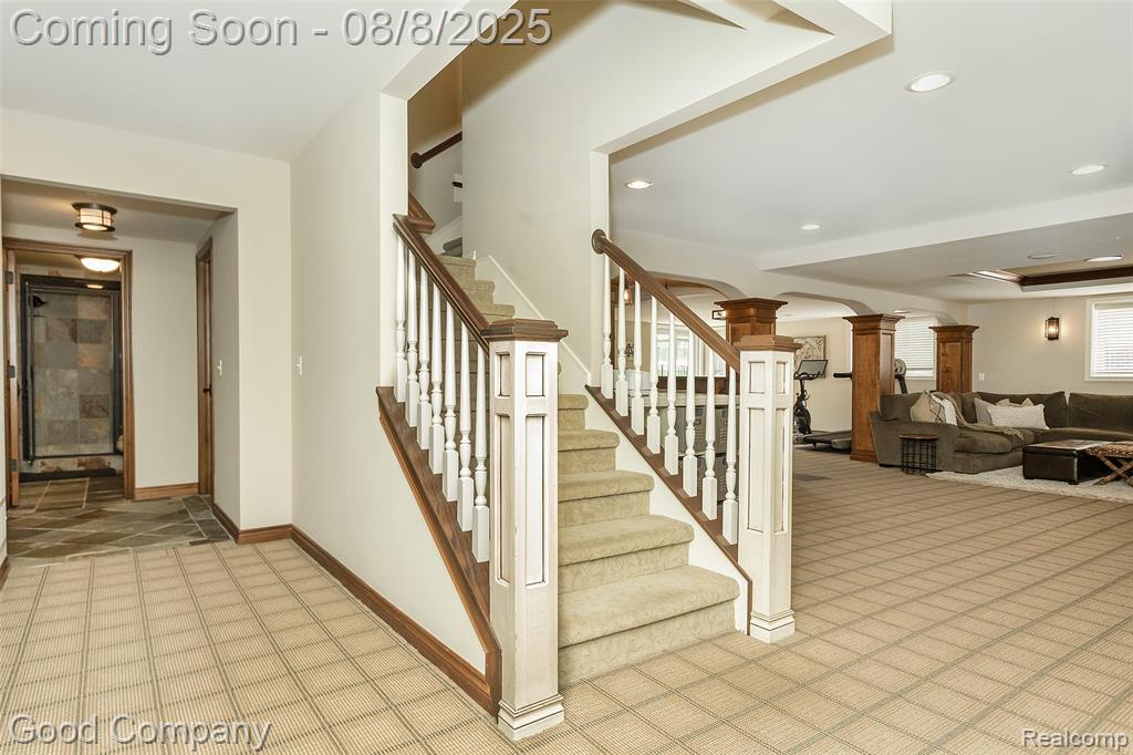 2933 Ambleside Court Rochester, MI 48306 - Photo 41 of 76 Gallery Image 41
