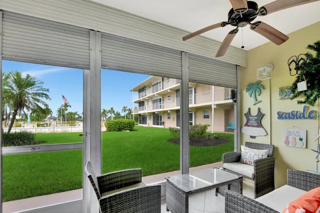 $310,000 | 745 Southeast 19th Avenue, Unit 124, Deerfield Beach, FL 33441