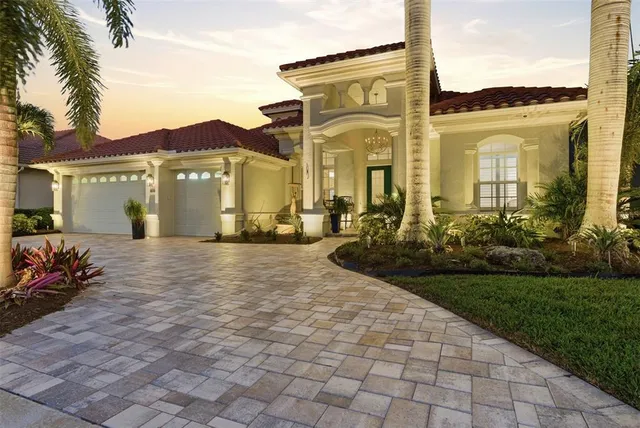 $1,875,000 | 120 12th Avenue East, Palmetto, FL 34221