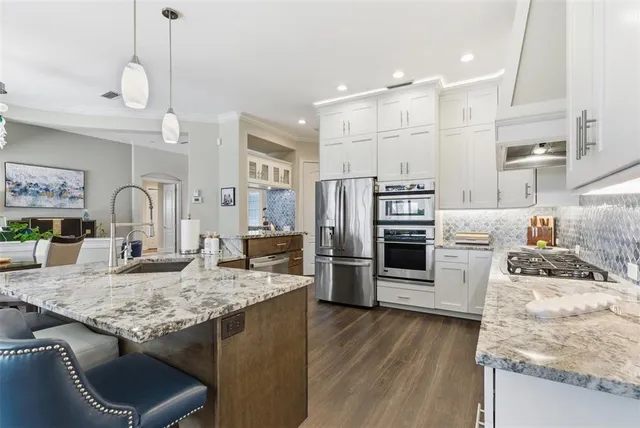 $1,875,000 | 120 12th Avenue East, Palmetto, FL 34221