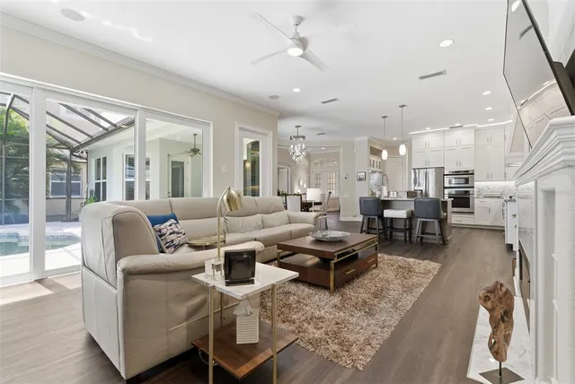 $1,875,000 | 120 12th Avenue East, Palmetto, FL 34221