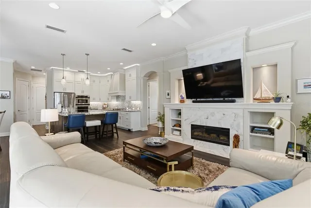 $1,875,000 | 120 12th Avenue East, Palmetto, FL 34221