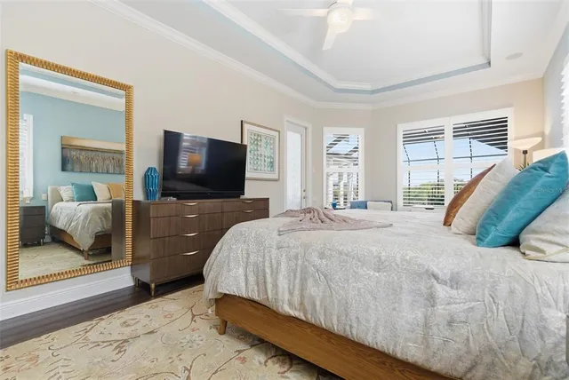 $1,875,000 | 120 12th Avenue East, Palmetto, FL 34221