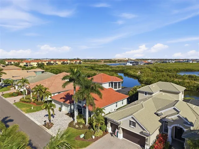 $1,875,000 | 120 12th Avenue East, Palmetto, FL 34221