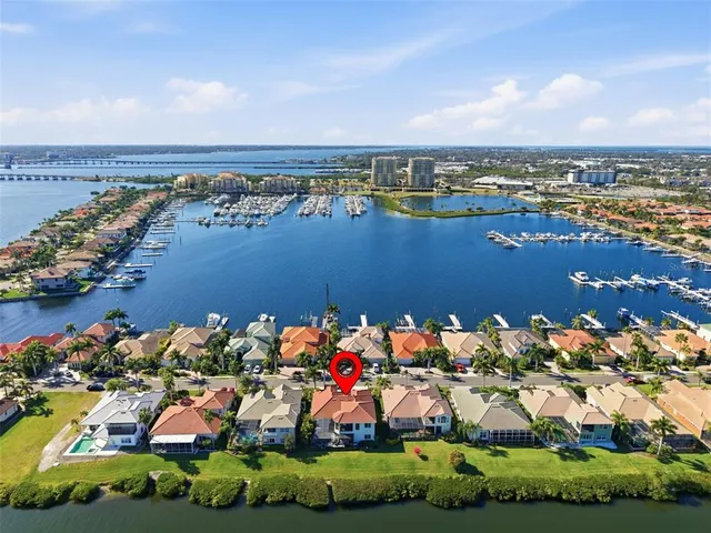 $1,875,000 | 120 12th Avenue East, Palmetto, FL 34221