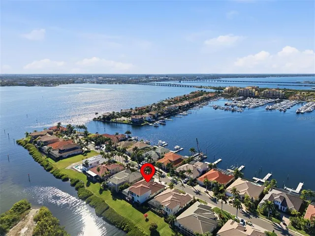 $1,875,000 | 120 12th Avenue East, Palmetto, FL 34221