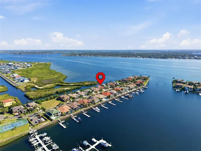 $1,875,000 | 120 12th Avenue East, Palmetto, FL 34221