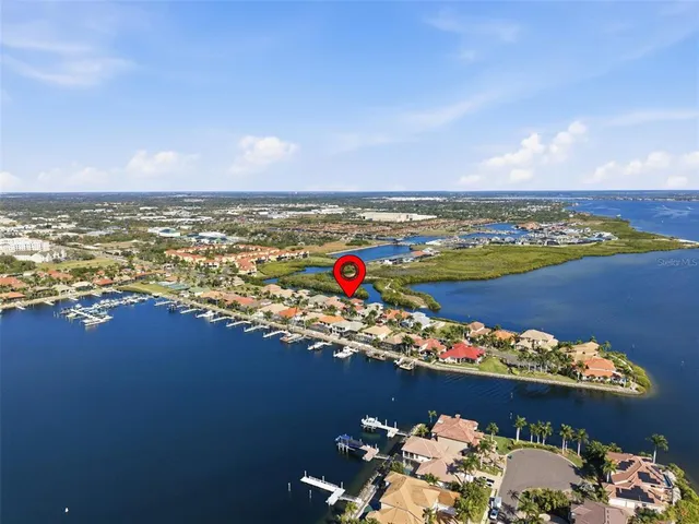 $1,875,000 | 120 12th Avenue East, Palmetto, FL 34221