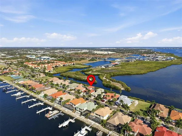 $1,794,000 | 120 12th Avenue East, Palmetto, FL 34221