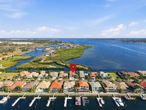 $1,794,000 | 120 12th Avenue East, Palmetto, FL 34221