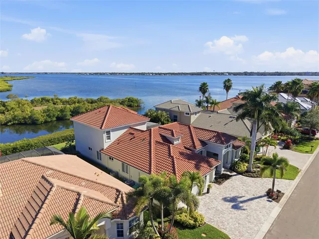 $1,875,000 | 120 12th Avenue East, Palmetto, FL 34221