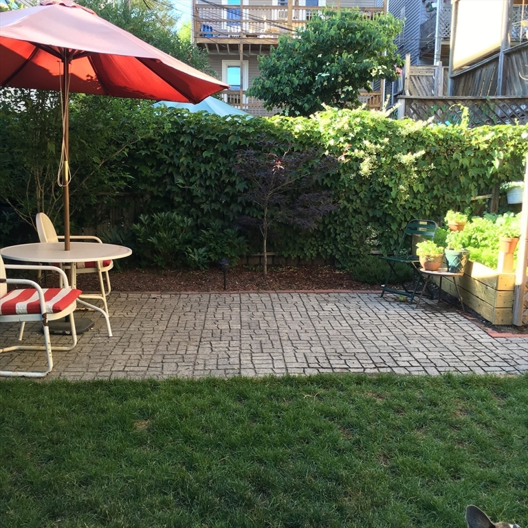 7 Hatch Street, Unit 1 Boston, MA 02127 - Photo 12 of 14