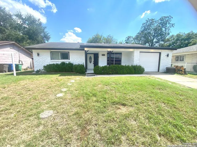 $219,000 | 5142 Village Court, San Antonio, TX 78218