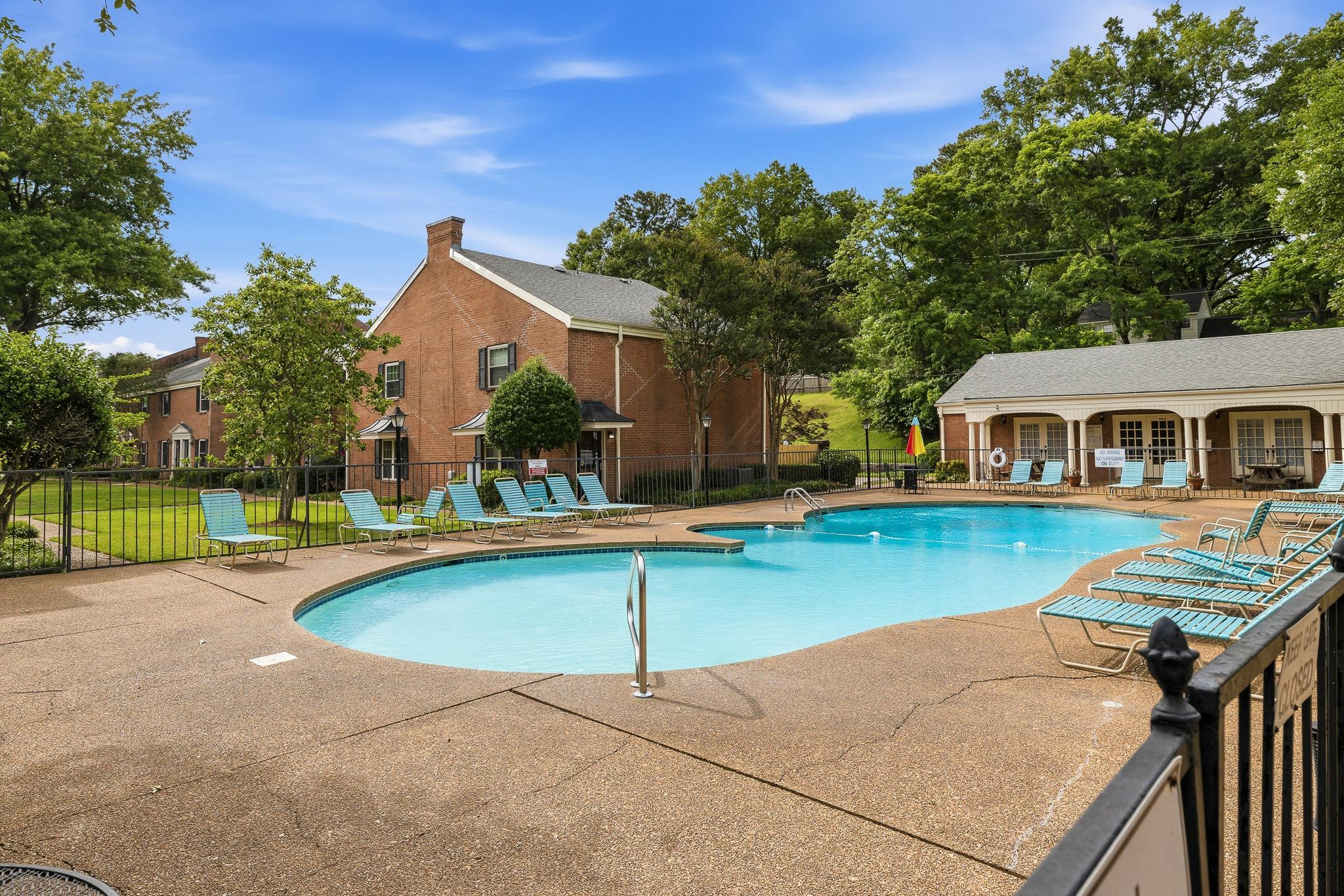 5720 Quince Road, Unit 4 Memphis, TN 38119 - Photo 25 of 25