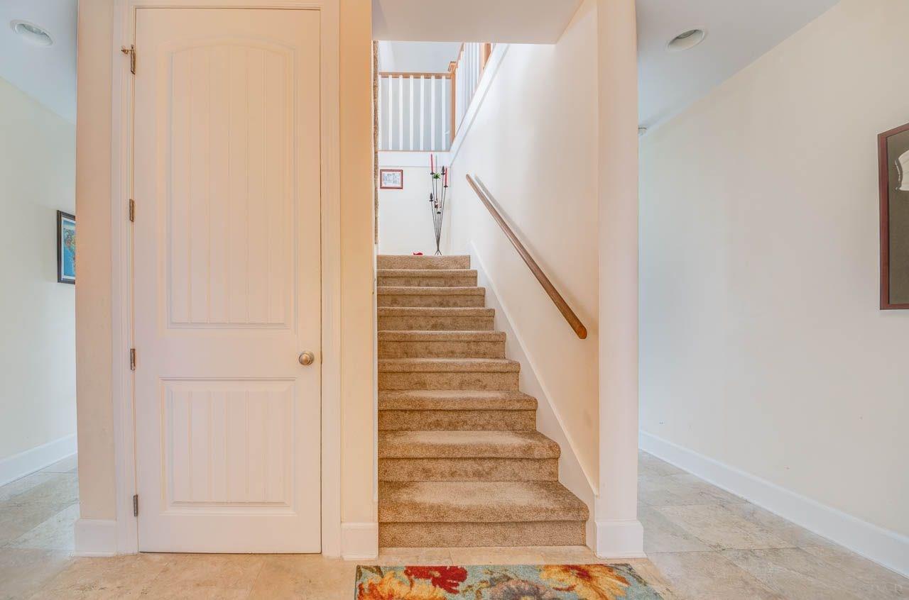 13928 River Road, Unit 504 Perdido Key, FL 32507 - Photo 21 of 40 a view of entryway