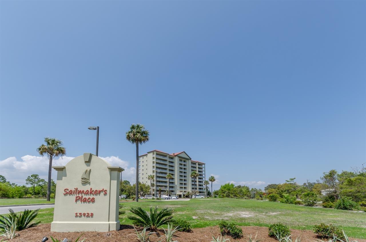 13928 River Road, Unit 504 Perdido Key, FL 32507 - Photo 36 of 40