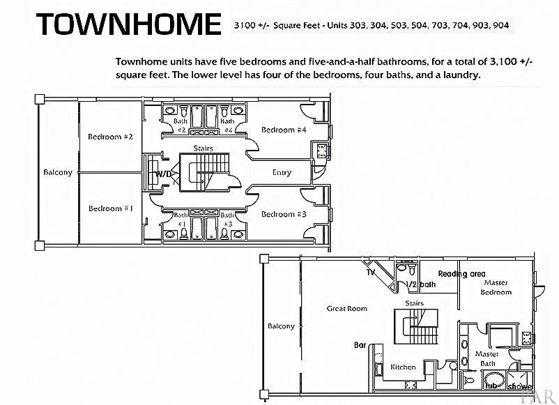 13928 River Road, Unit 504 Perdido Key, FL 32507 - Photo 40 of 40 unknown