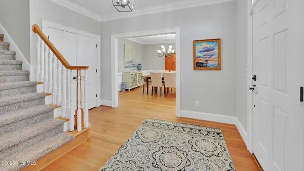 $637,500 | 300 Silverleaf Court, Greenville, NC 27834