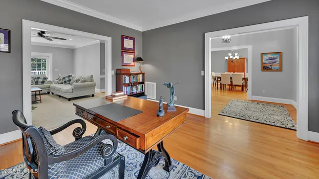 $689,000 | 300 Silverleaf Court, Greenville, NC 27834