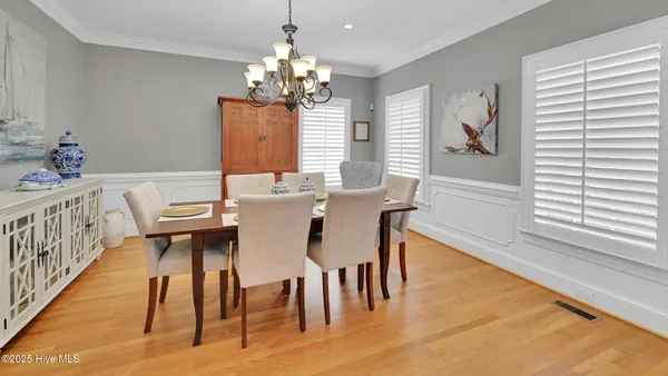 $637,500 | 300 Silverleaf Court, Greenville, NC 27834