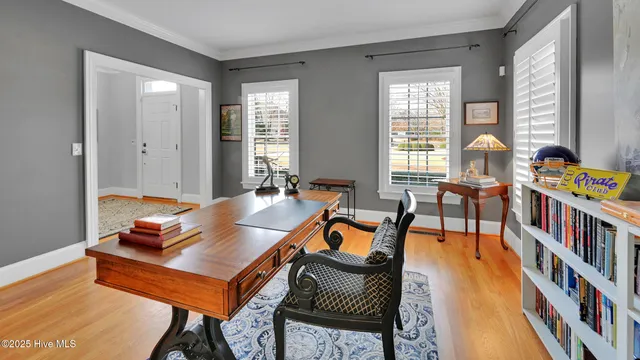 $689,000 | 300 Silverleaf Court, Greenville, NC 27834