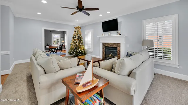 $689,000 | 300 Silverleaf Court, Greenville, NC 27834