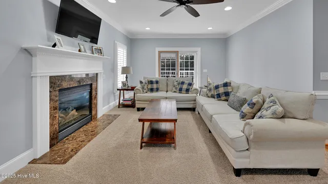 $689,000 | 300 Silverleaf Court, Greenville, NC 27834