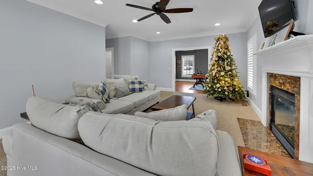 $689,000 | 300 Silverleaf Court, Greenville, NC 27834