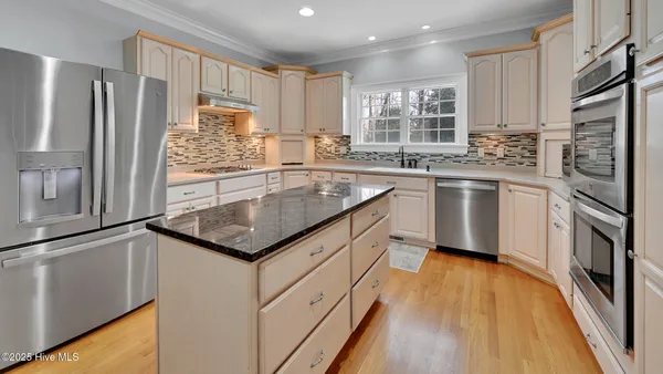 $637,500 | 300 Silverleaf Court, Greenville, NC 27834