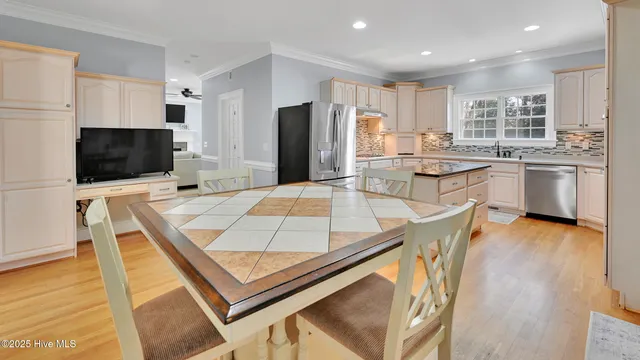 $689,000 | 300 Silverleaf Court, Greenville, NC 27834