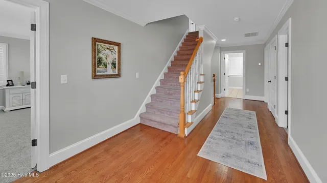 $689,000 | 300 Silverleaf Court, Greenville, NC 27834