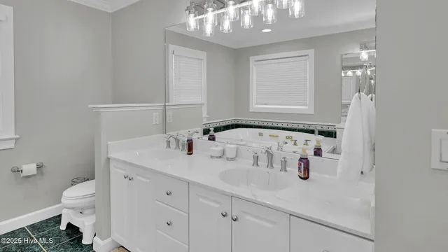 $689,000 | 300 Silverleaf Court, Greenville, NC 27834