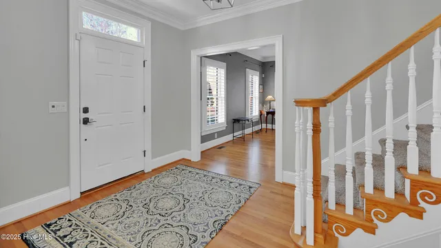 $689,000 | 300 Silverleaf Court, Greenville, NC 27834