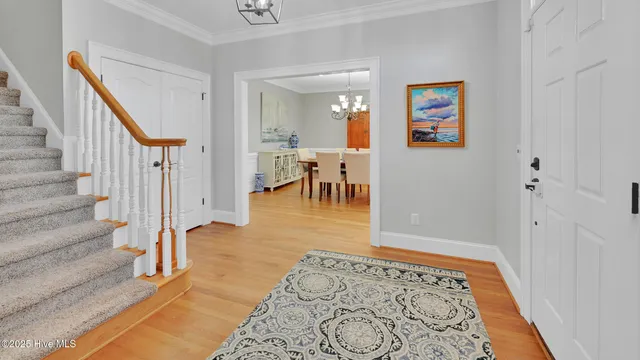 $689,000 | 300 Silverleaf Court, Greenville, NC 27834