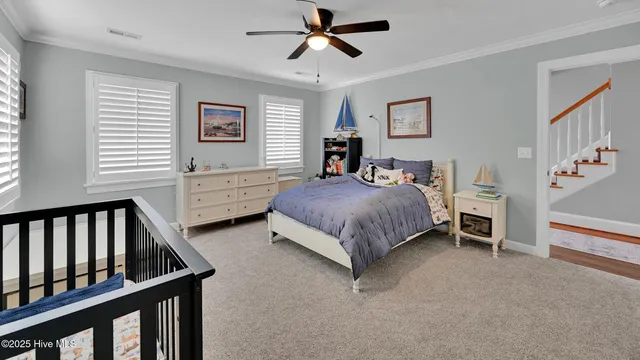 $689,000 | 300 Silverleaf Court, Greenville, NC 27834