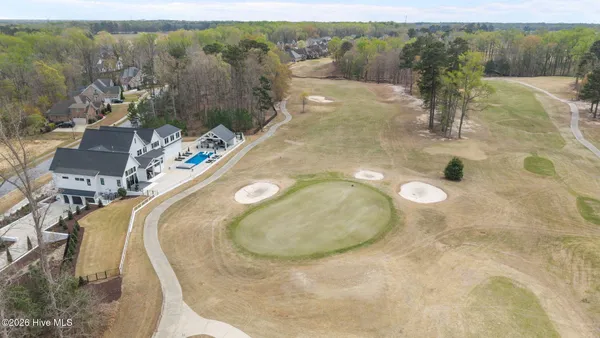 $637,500 | 300 Silverleaf Court, Greenville, NC 27834