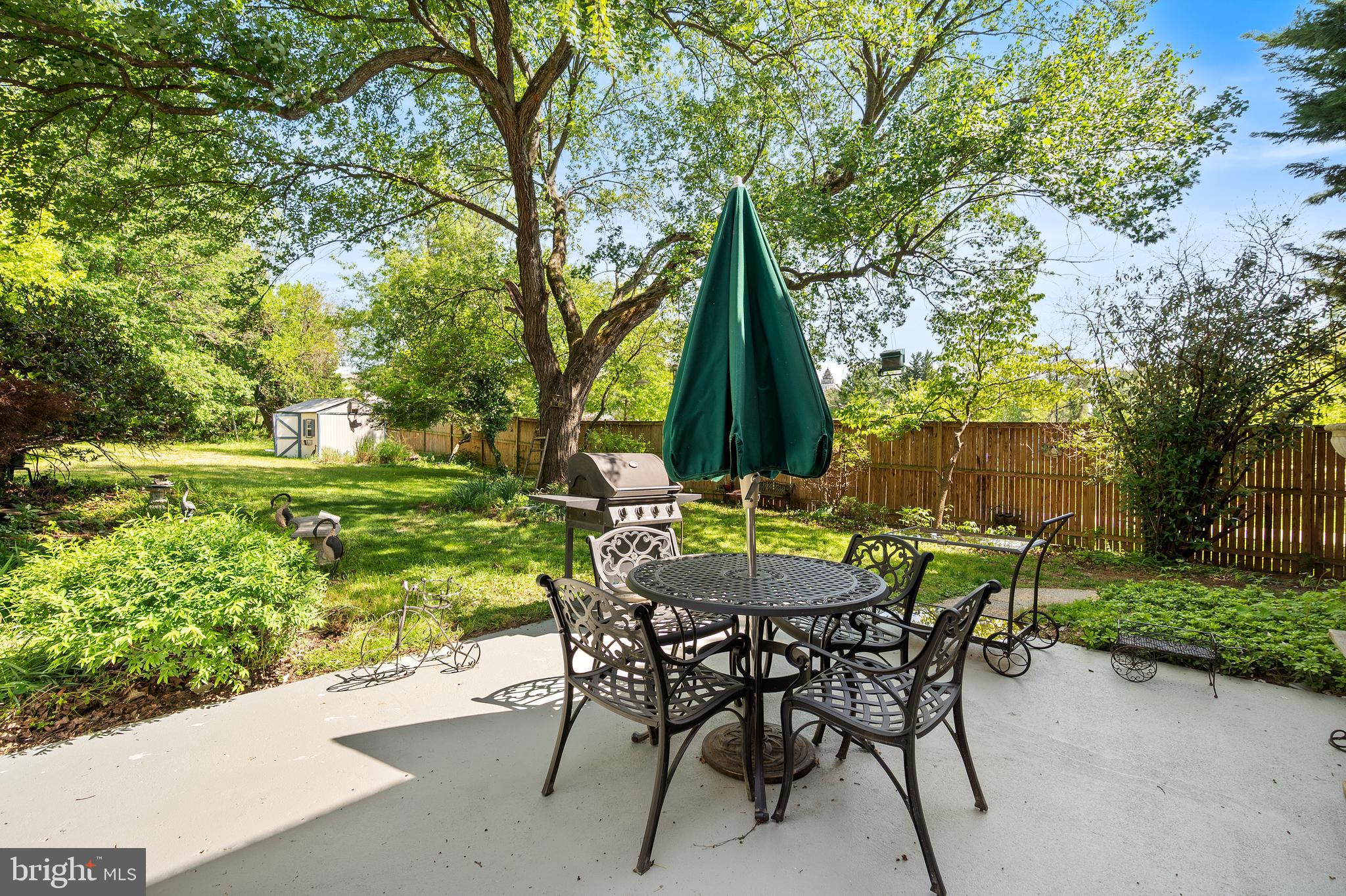 13901 Zeigler Way Silver Spring, MD 20904 - Photo 27 of 39