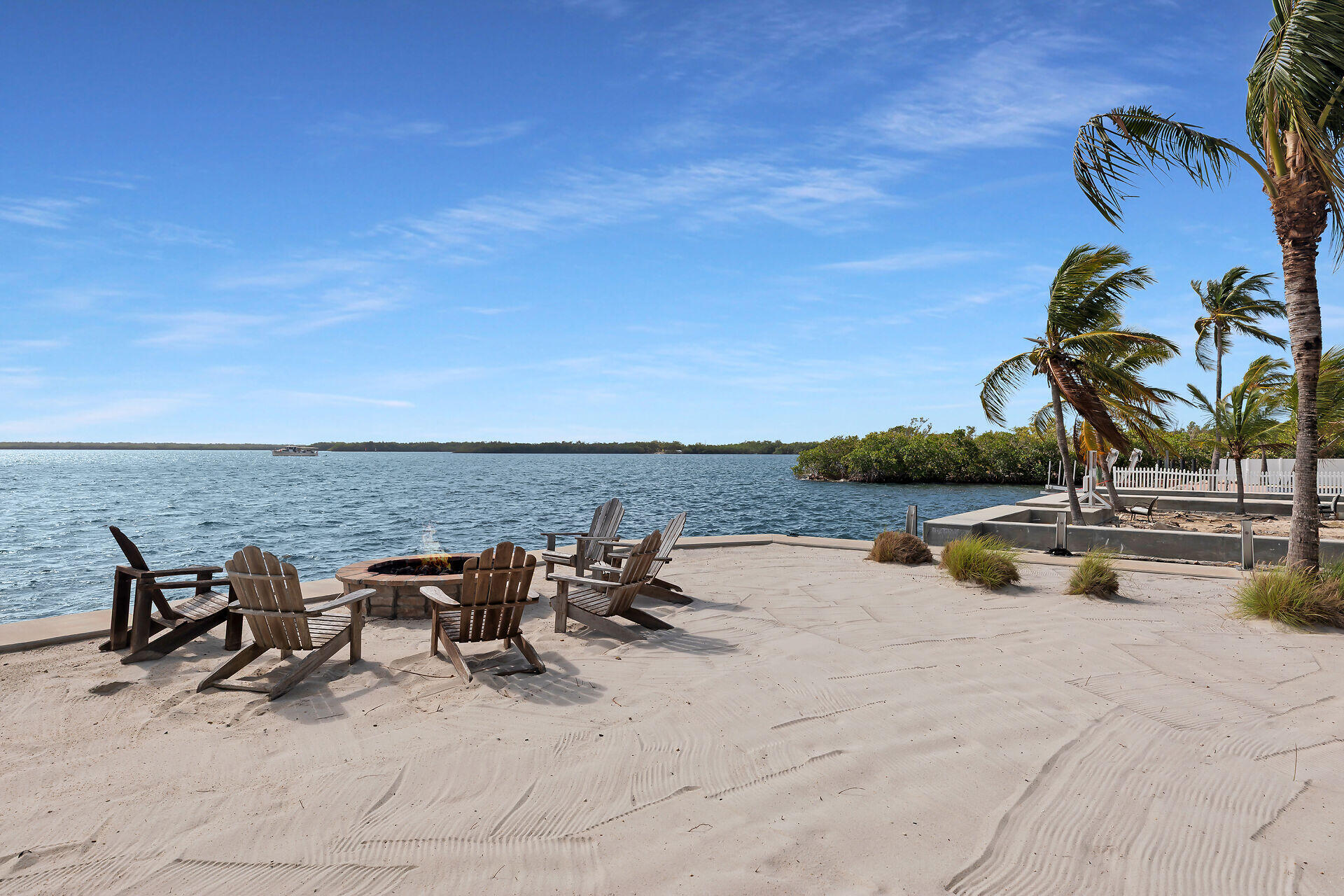 352 Sound Drive Key Largo, FL 33037 - Photo 48 of 61 Open water views
